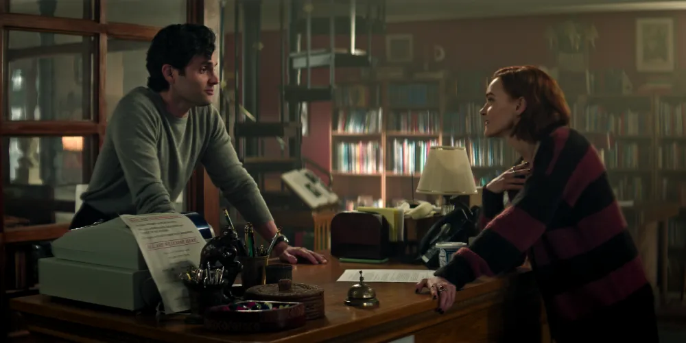 What to Remember About Joe's Murderous Journey Before You's Final Season