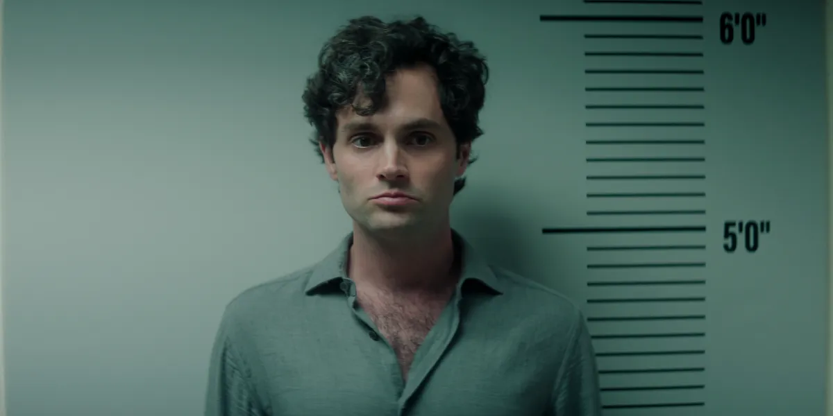 What Alternate 'You' Ending Nearly Wrapped Up Joe's Story Very Differently?