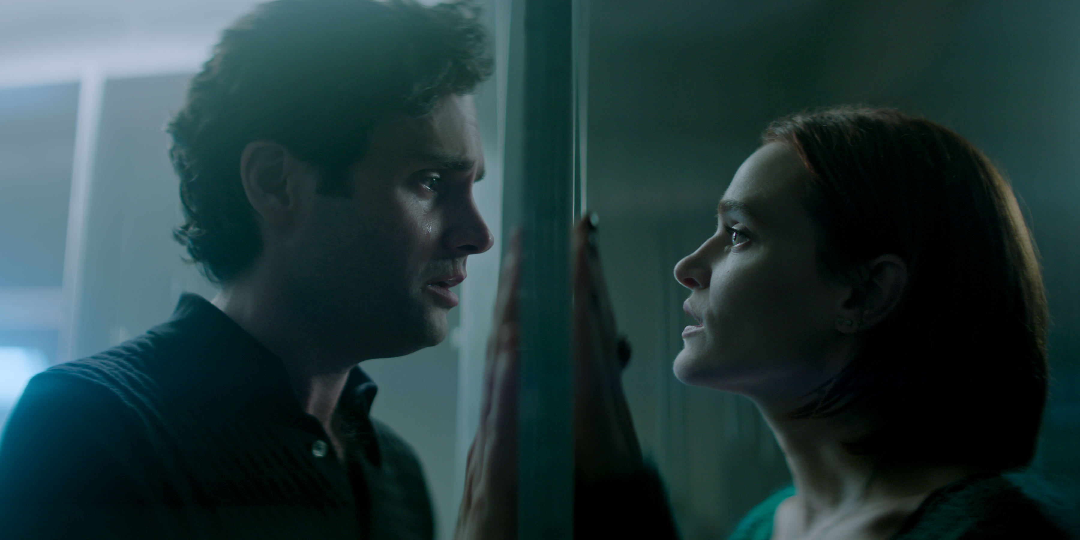 You’s Madeline Brewer Defends Bronte's Conflicting Feelings for Joe