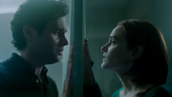 You’s Madeline Brewer Defends Bronte's Conflicting Feelings for Joe