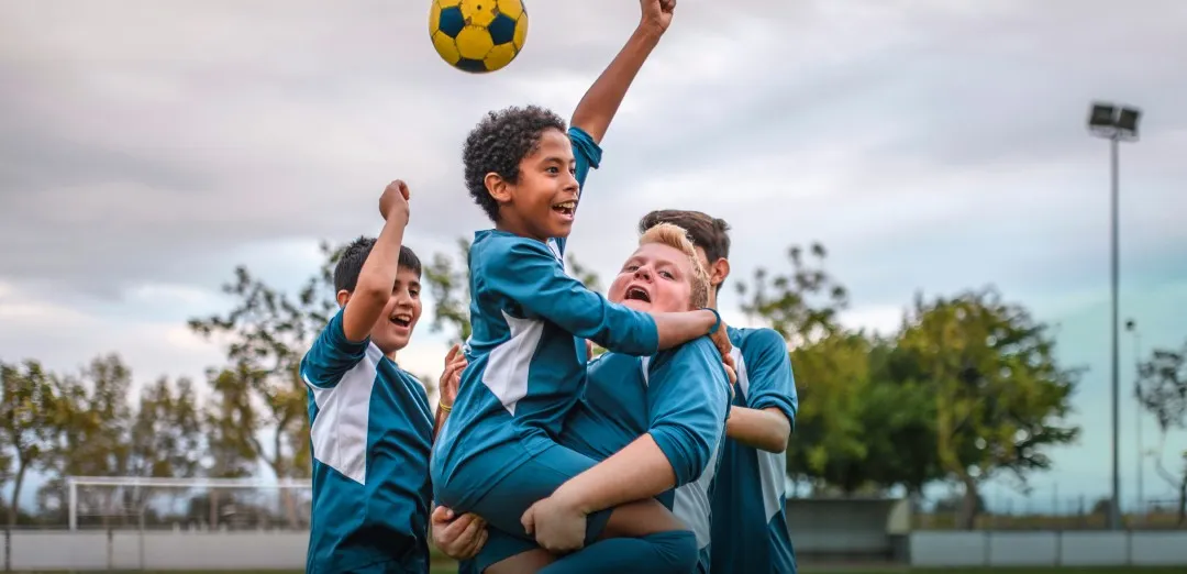 Youth Sports with IHG Hotels & Resorts