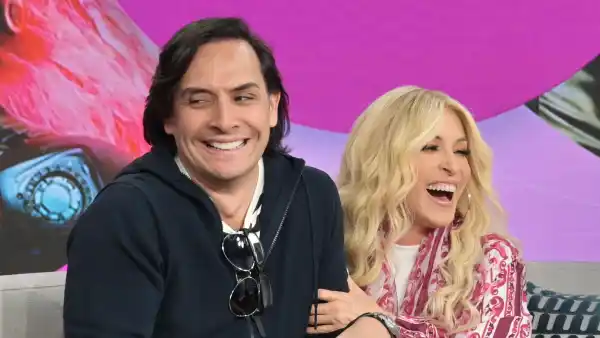 Yuri y Rodrigo Espinoza