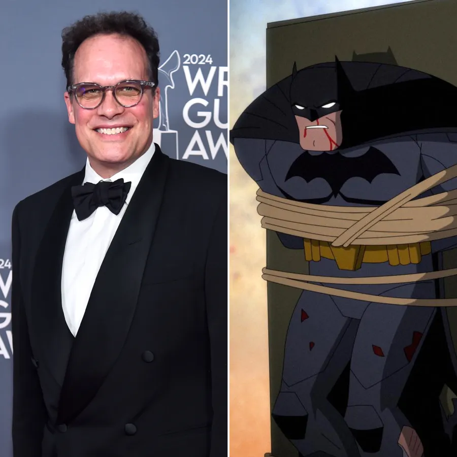 Actors Who Have Played Batman in Film and TV History