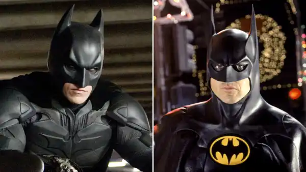 Actors Who Have Played Batman in Film and TV History