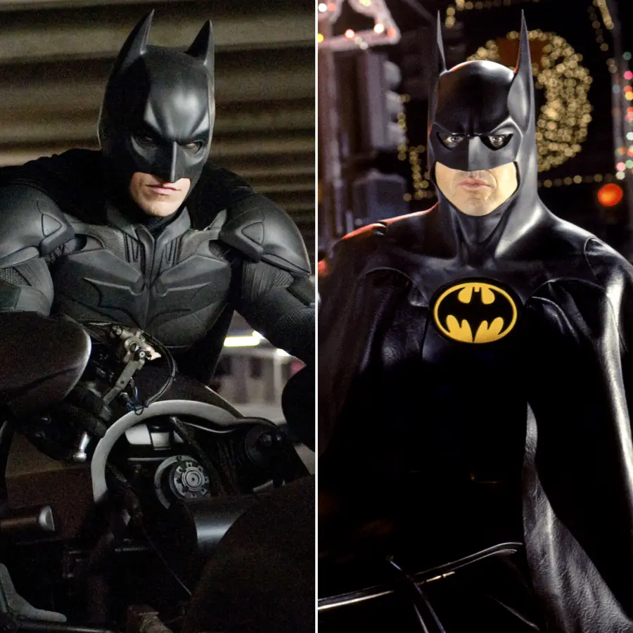 Actors Who Have Played Batman in Film and TV History