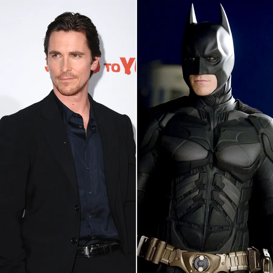Actors Who Have Played Batman in Film and TV History