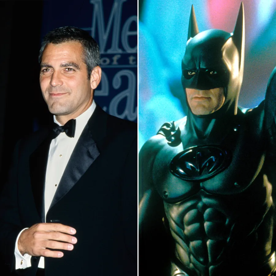 Actors Who Have Played Batman in Film and TV History