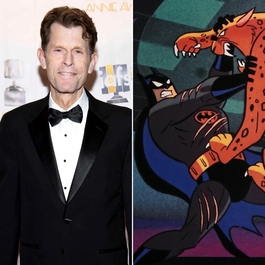 Actors Who Have Played Batman in Film and TV History