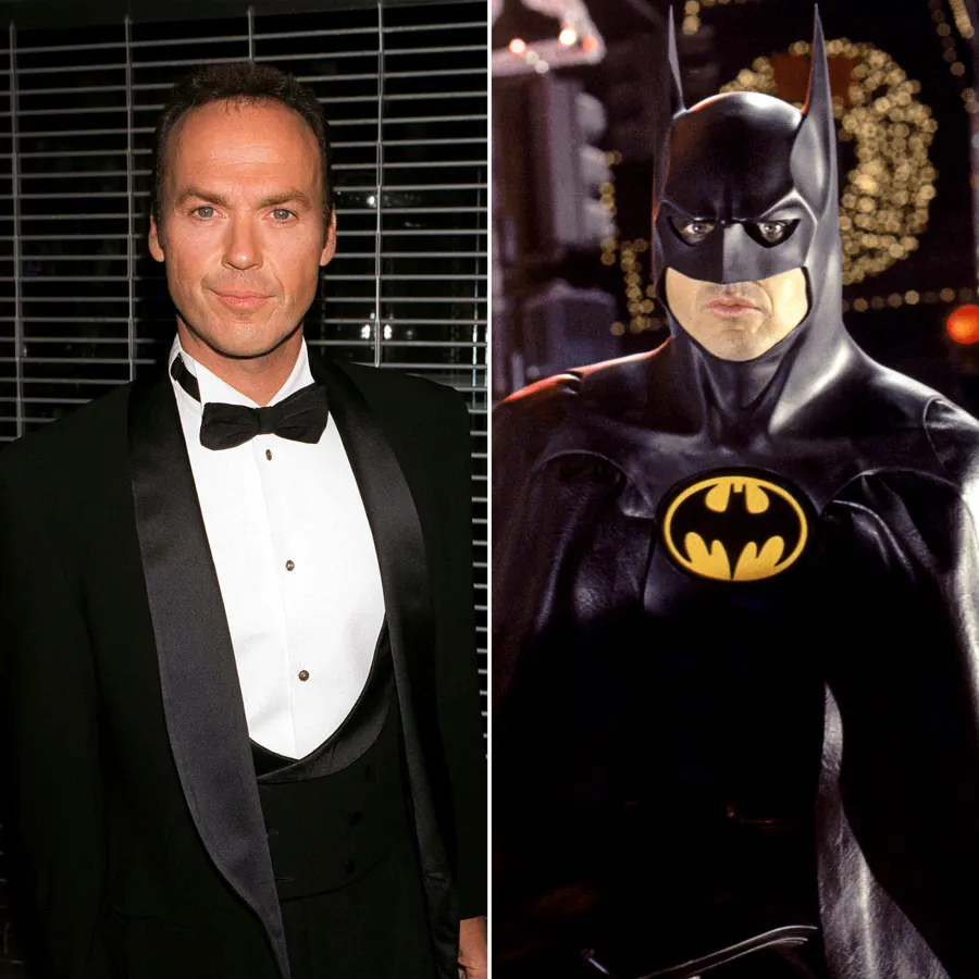 Actors Who Have Played Batman in Film and TV History