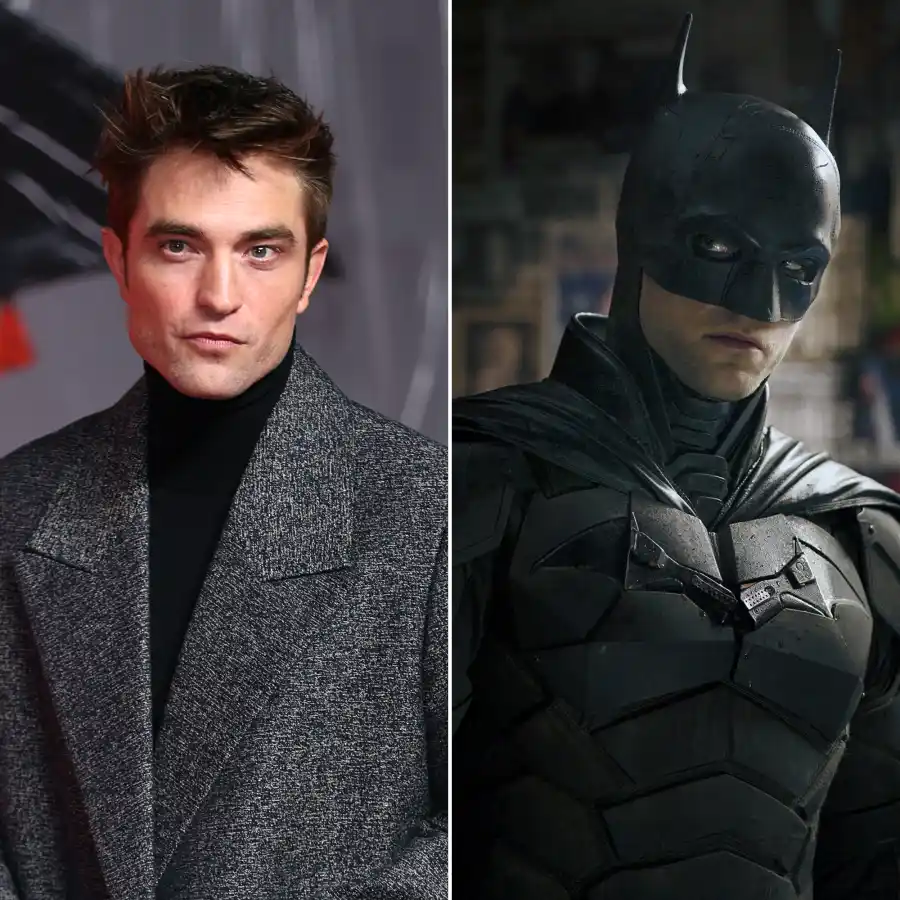 Actors Who Have Played Batman in Film and TV History