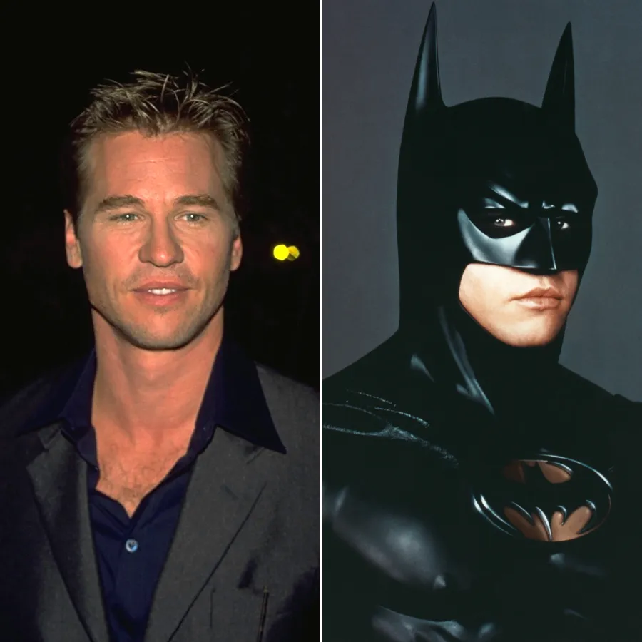 Actors Who Have Played Batman in Film and TV History