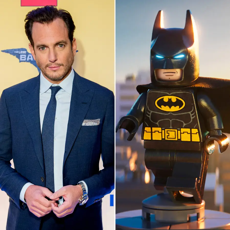 Actors Who Have Played Batman in Film and TV History