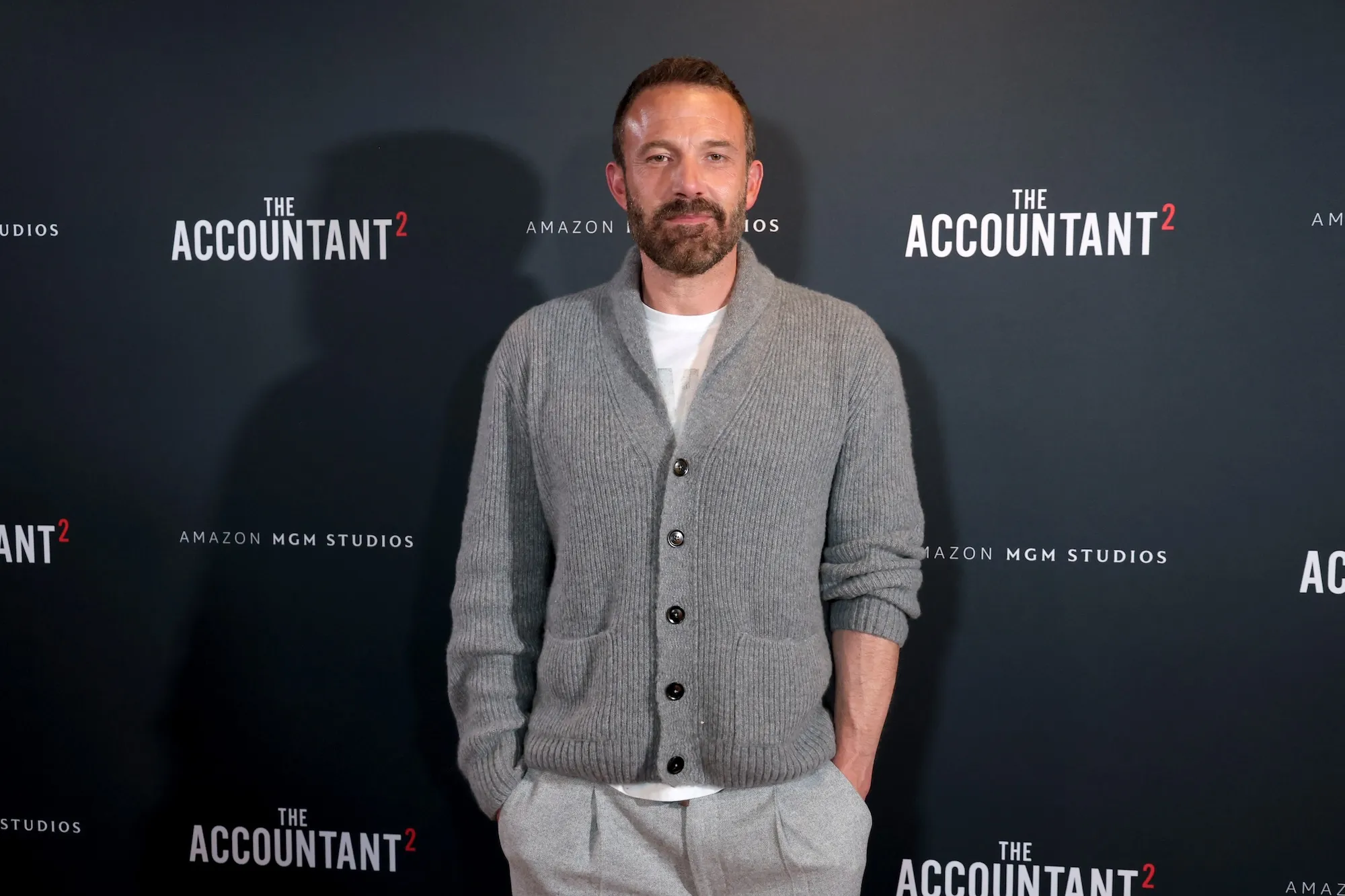 Ben Affleck Says His Kids Roast His Movies: 'This Is Terrible'