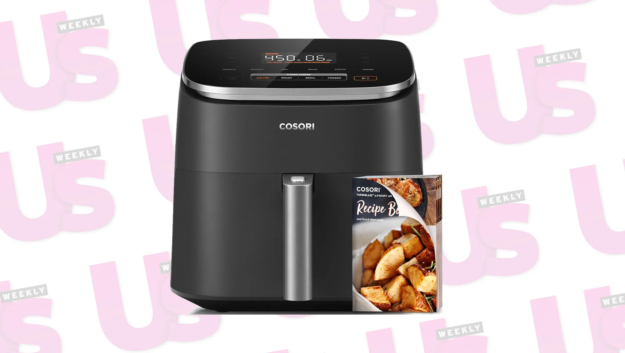 air fryer