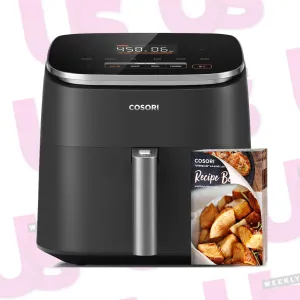 air fryer