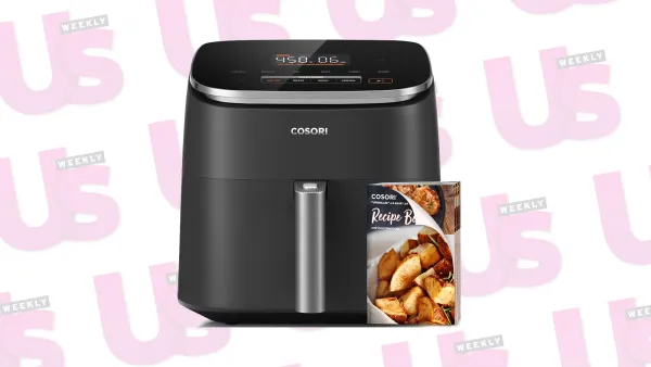 air fryer