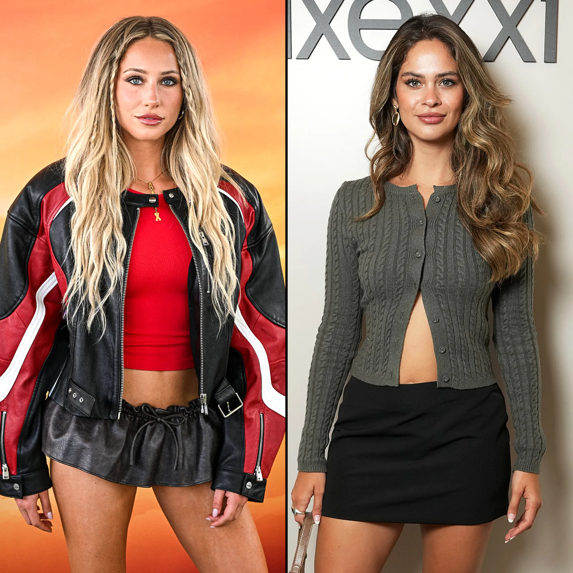 Alix Earle Denies Kelsey Anderson Feud at Coachella