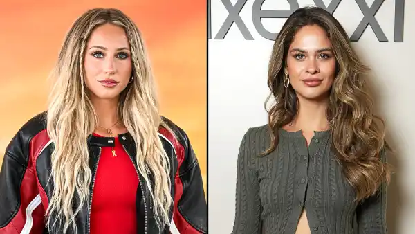 Alix Earle Denies Kelsey Anderson Feud at Coachella