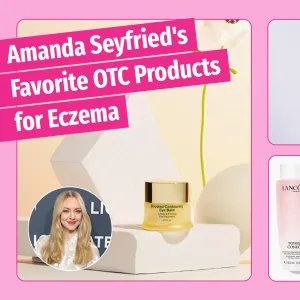 Amanda Seyfried Skincare