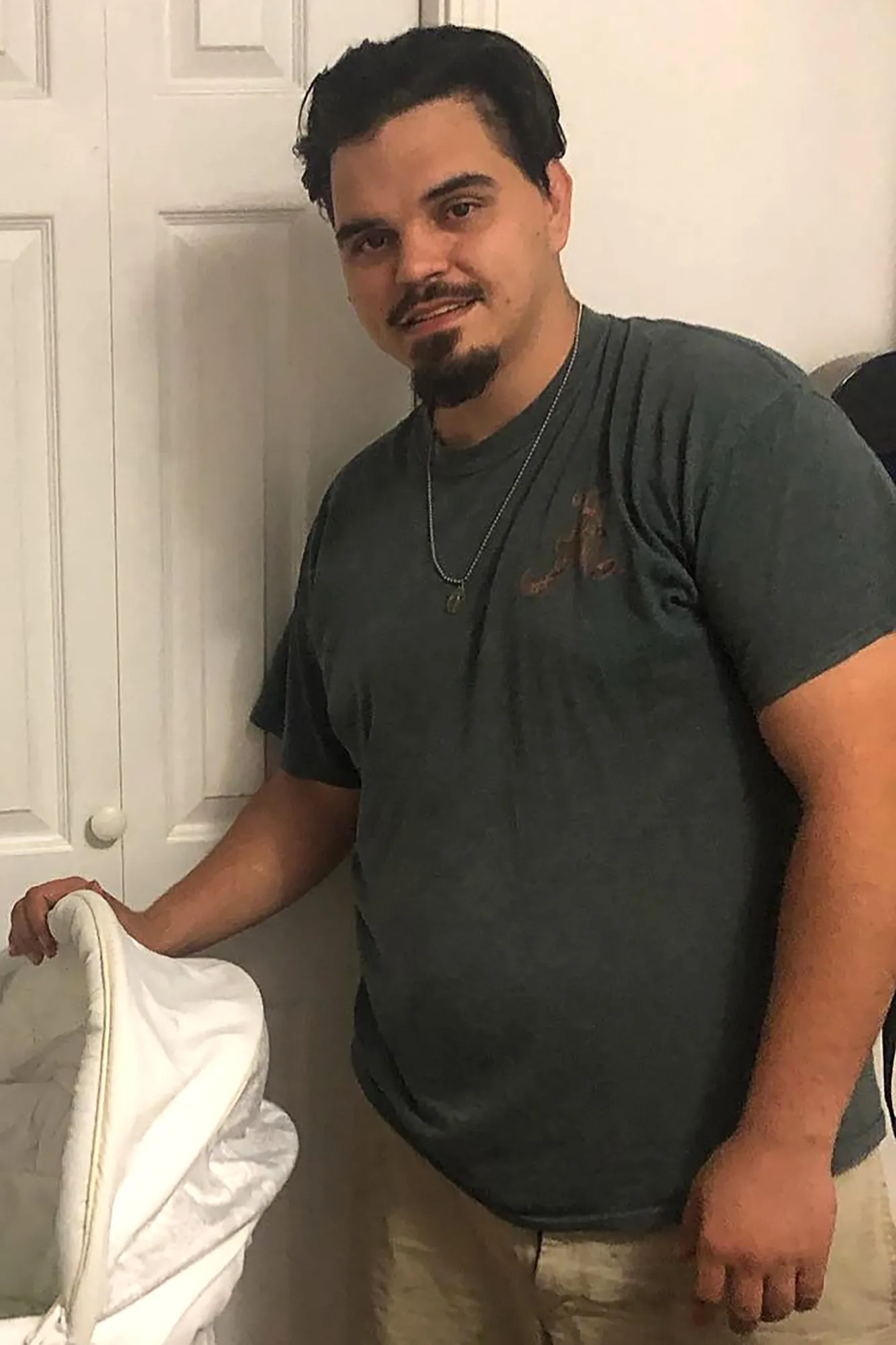 American Idol Alum Doug Kiker Ex-Fiance Reacts to Shocking Death