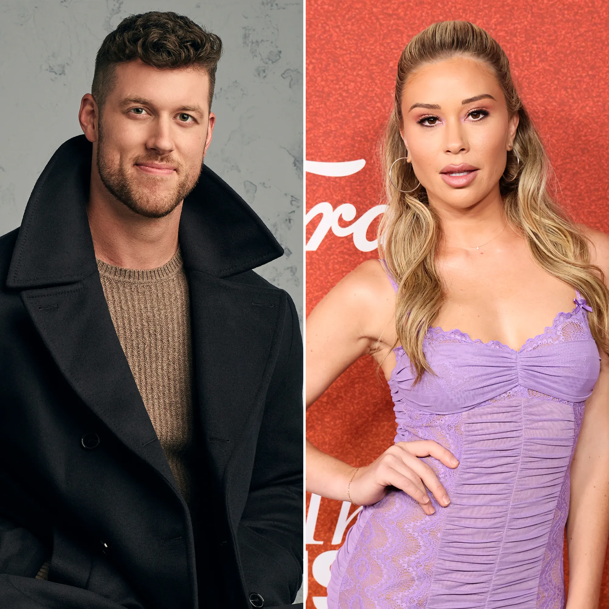 Bachelor Nation Stars Supporting Clayton Echard After Ex Gabby Windey Criticized His Dancing