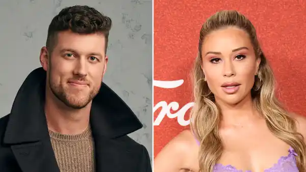 Bachelor Nation Stars Supporting Clayton Echard After Ex Gabby Windey Criticized His Dancing