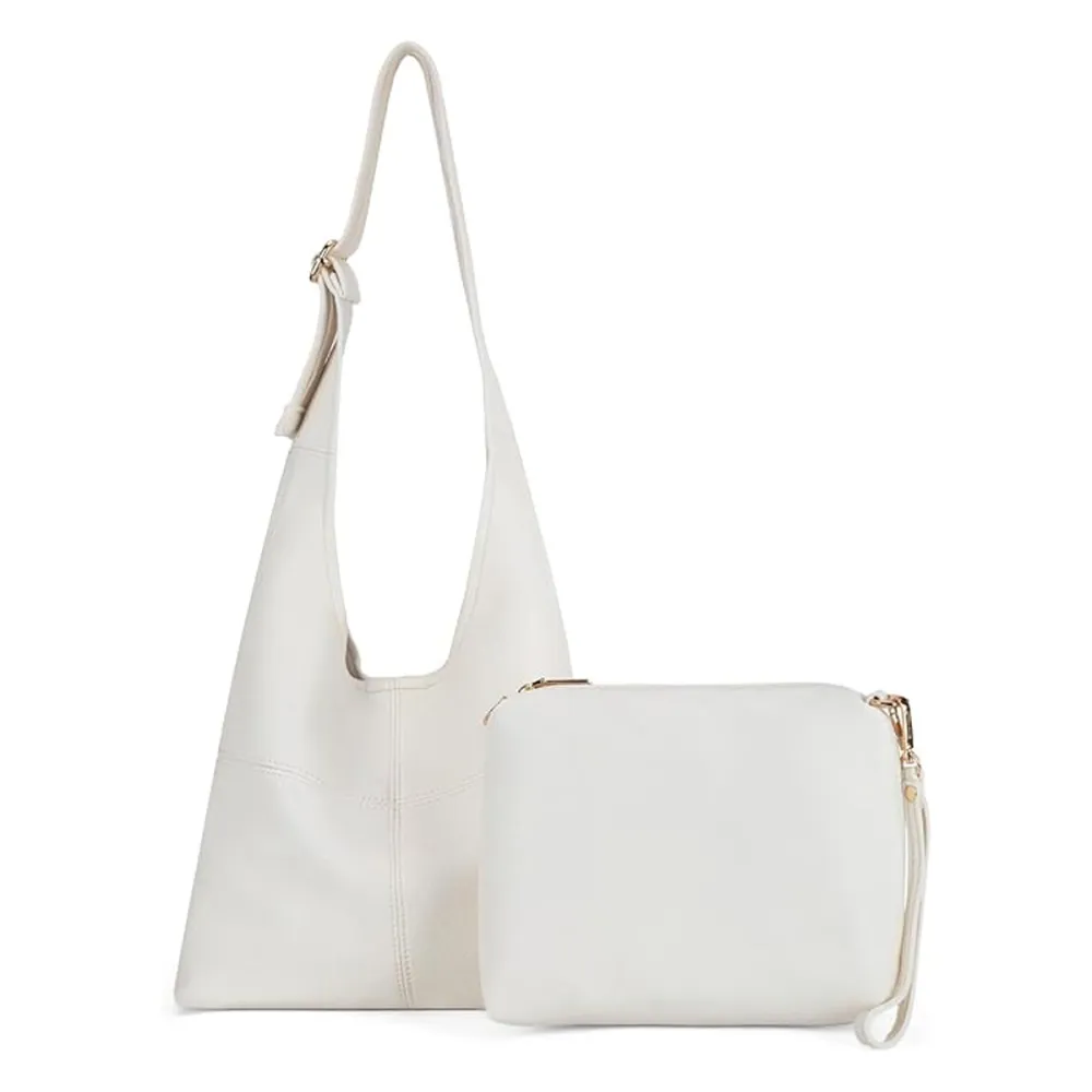 Montana West Slouchy Hobo Bag Amazon