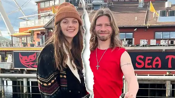 Alaskan Bush People Bear Brown and Wife Raiven Split