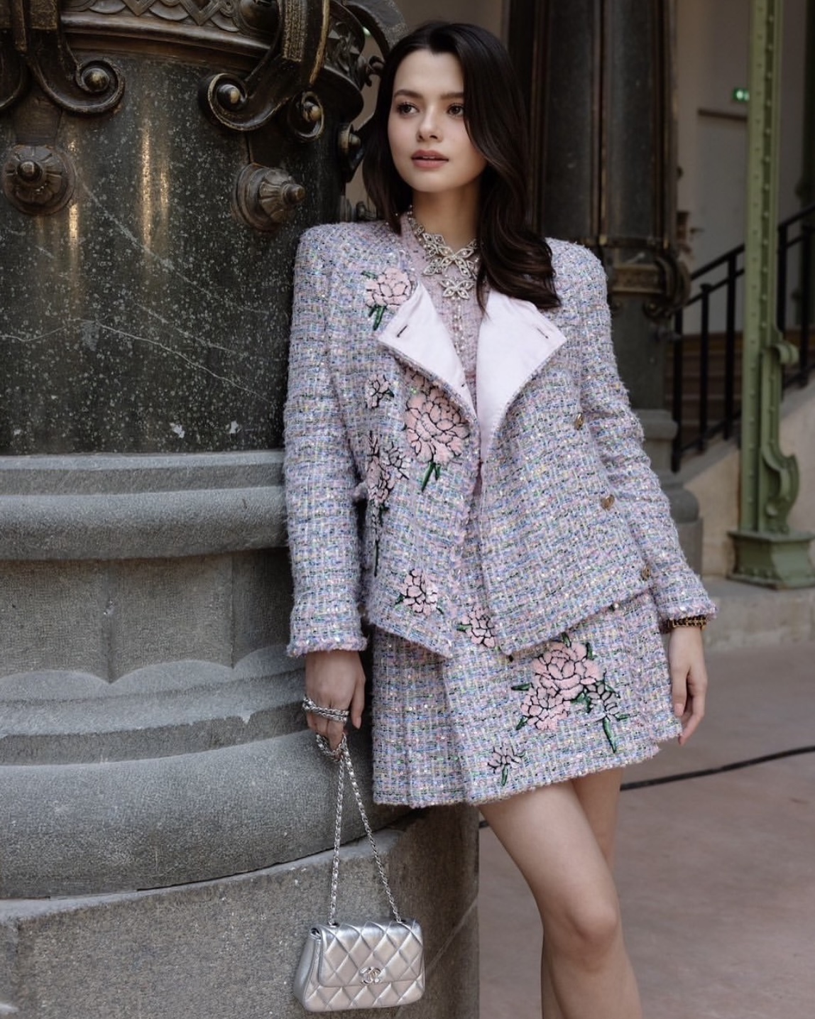 chanel spring summer 2025 bags under $6k