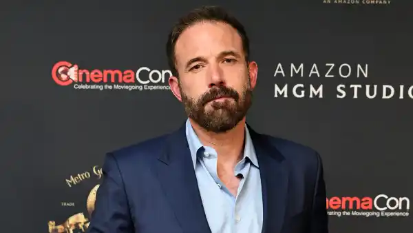 Ben Affleck Says Relationships Are Not Easy After Jennifer Lopez Divorce