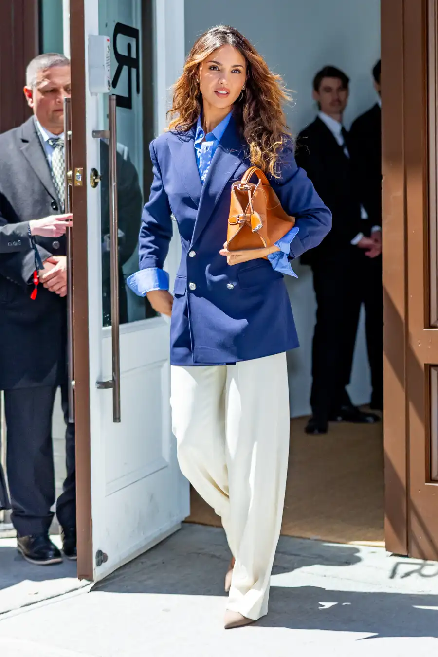 Best Dressed Celebrities of the Month: April 2025