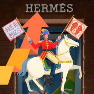 Hermes Price Increase May 2025