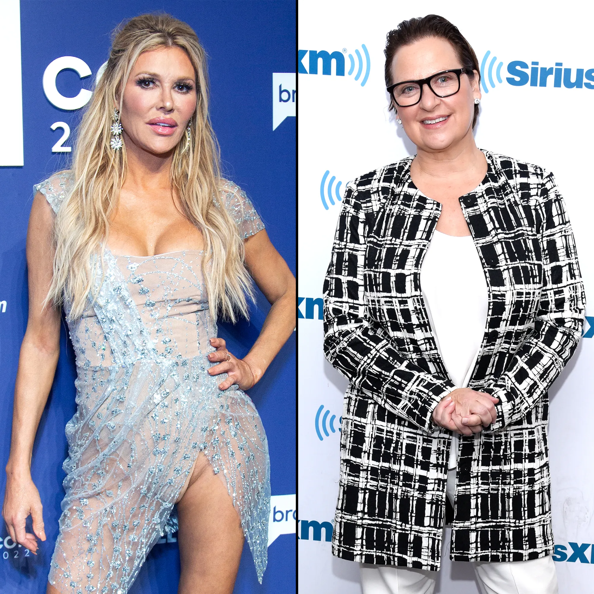 Brandi Glanville Says She Contemplated Suicide After Caroline Manzo Drama