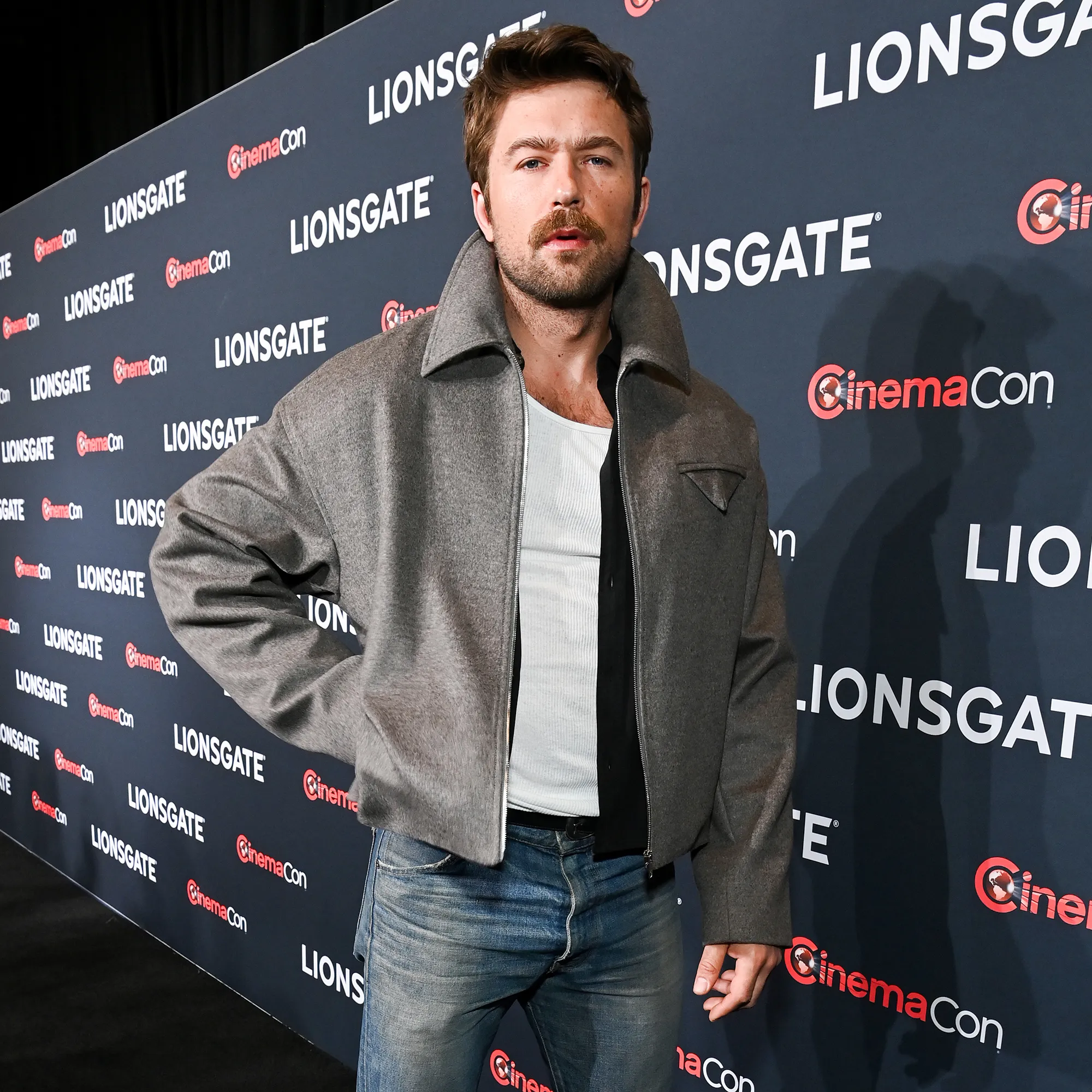 Brandon Sklenar Compares The Housemaid to It Ends With Us Theme in My Own Life