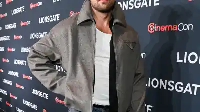 Brandon Sklenar Compares The Housemaid to It Ends With Us Theme in My Own Life