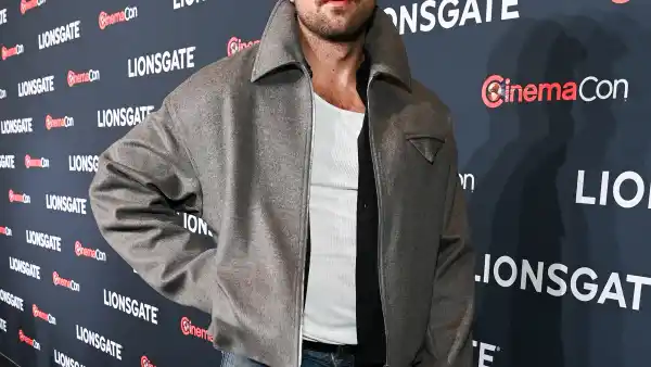 Brandon Sklenar Compares The Housemaid to It Ends With Us Theme in My Own Life