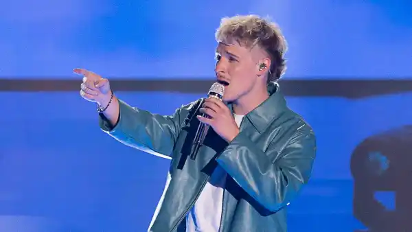 Brian Littrell Son Baylee Speaks Out After American Idol Elimination