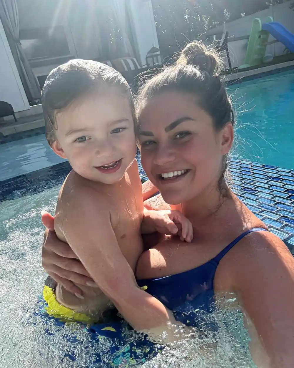 Brittany Cartwright and Jax Taylor Son Was Diagnosed With Autism