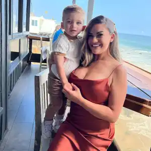 Brittany Cartwright and Jax Taylor Son Was Diagnosed With Autism
