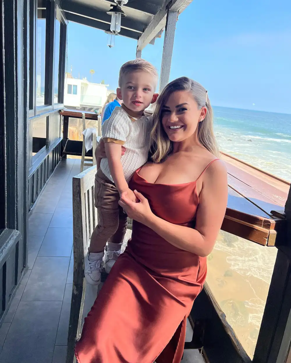 Brittany Cartwright and Jax Taylor Son Was Diagnosed With Autism