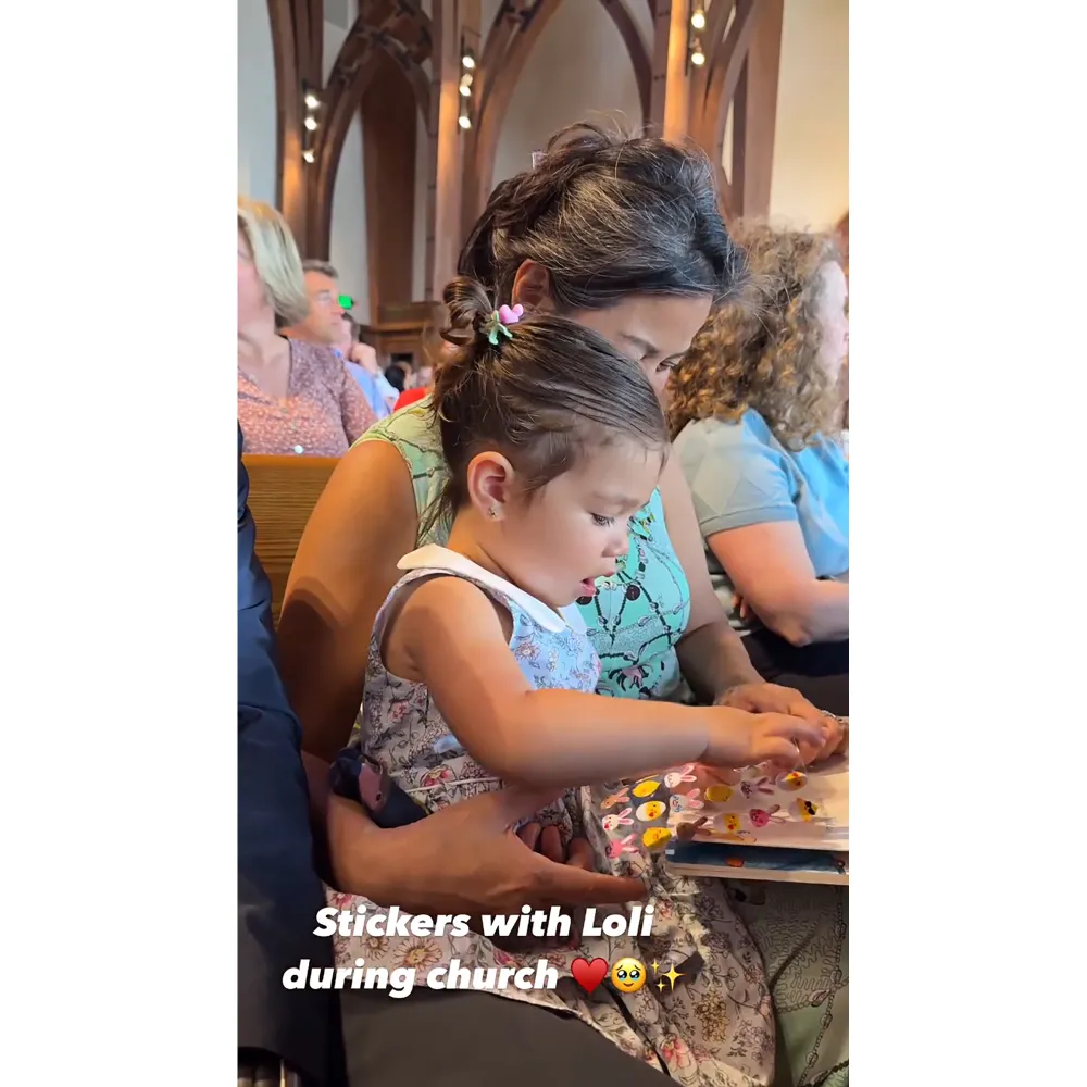 Caila Quinn Celebrates Easter With 2 Kids After Husband Cheating Denial