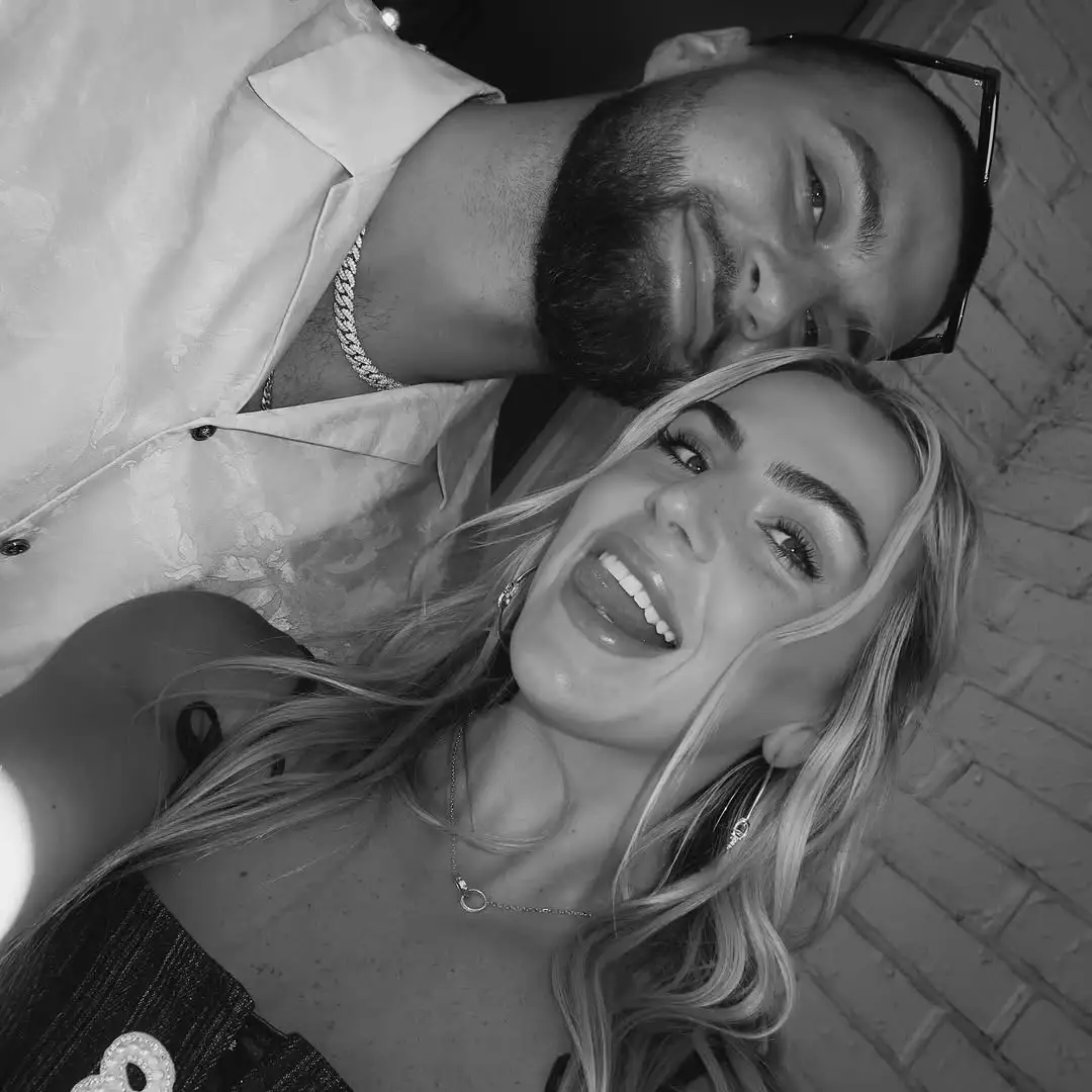 Dallas Cowboys Tight End Jake Ferguson Is Engaged to Haley Cavinder