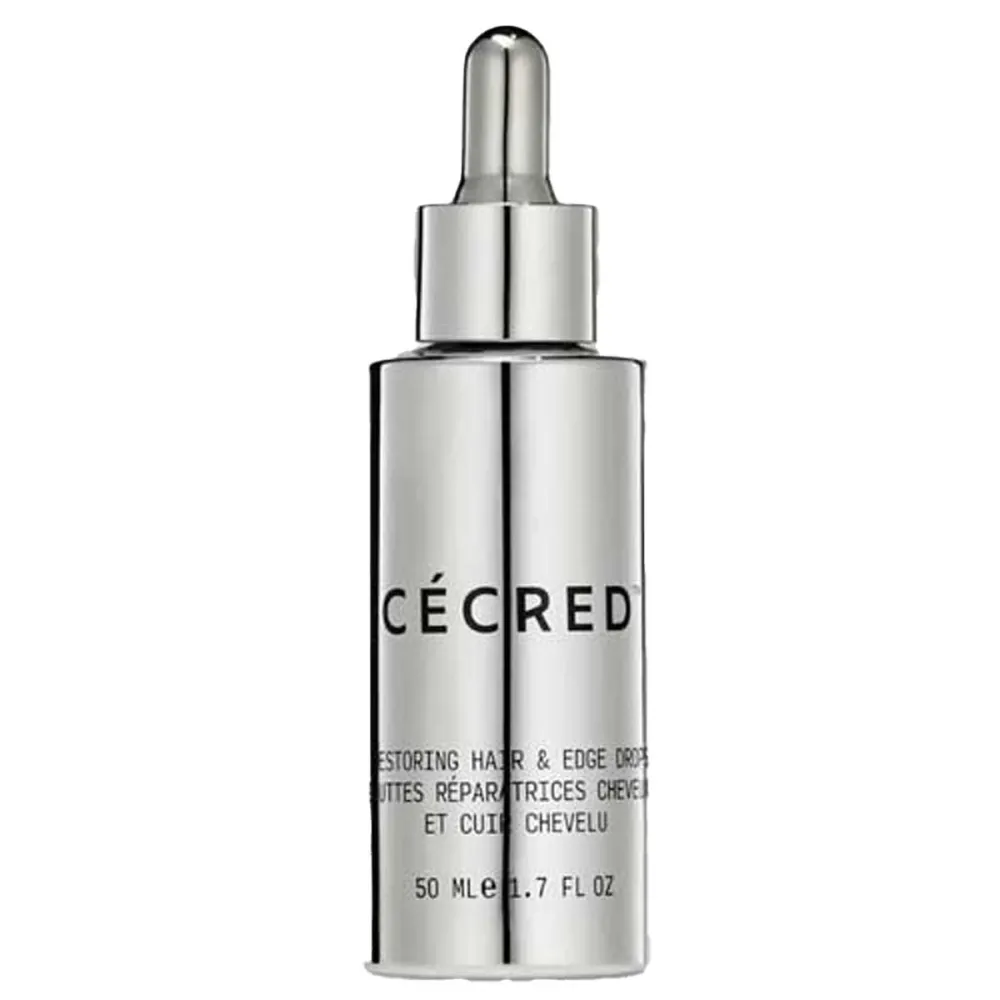 Cecred Edge Drops