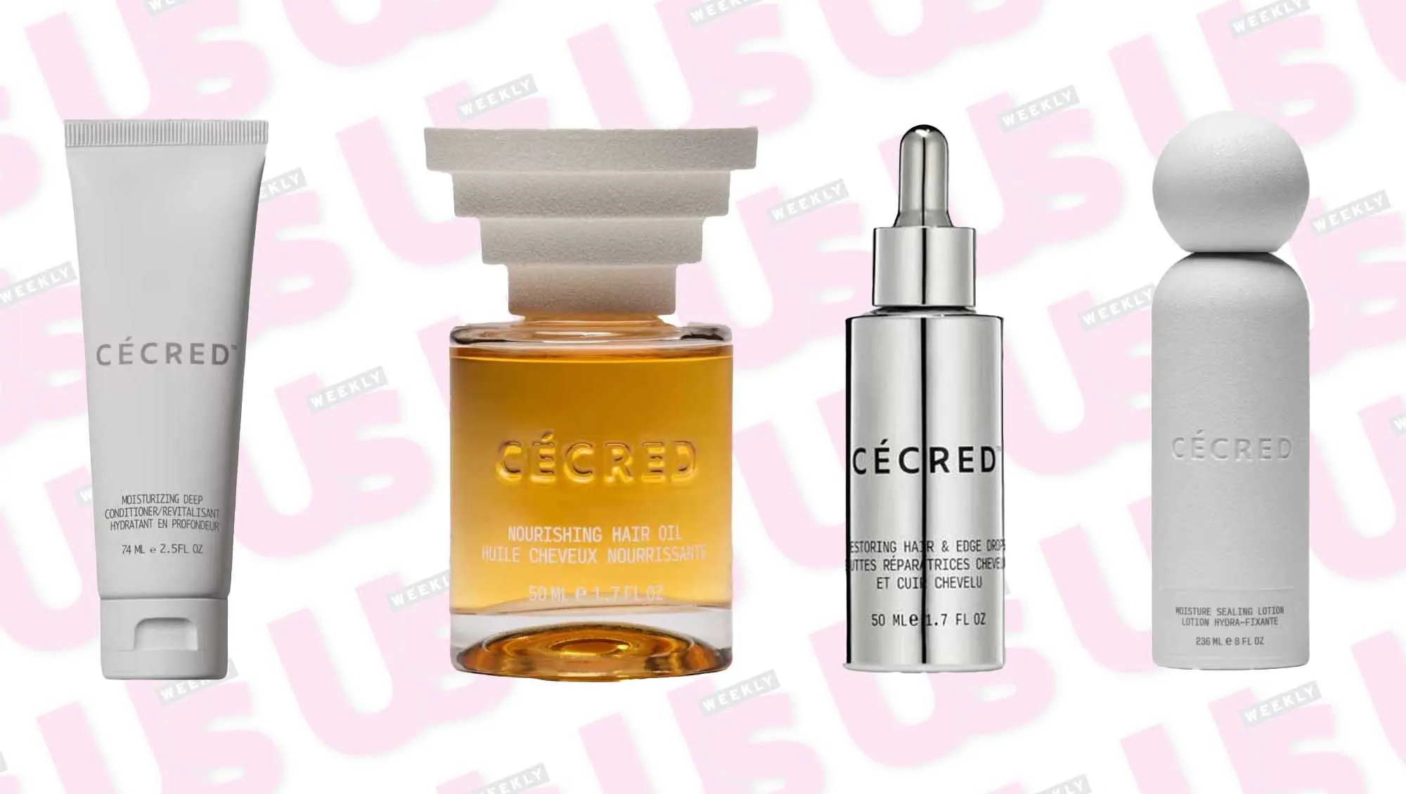 Cecred at Ulta Beauty