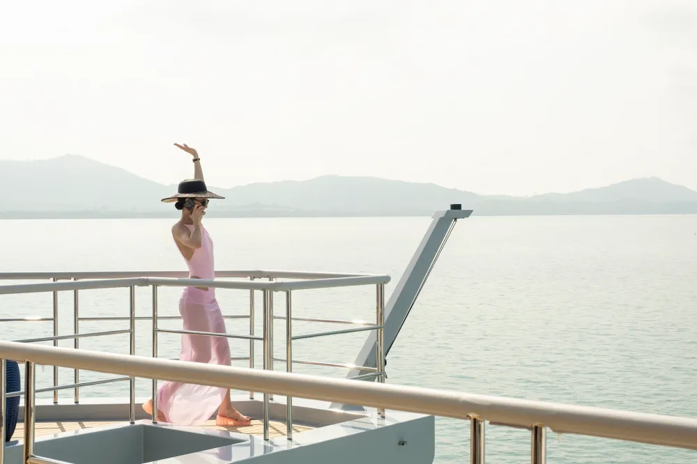 5 White Lotus-Worthy Looks for Under $150 Without the 5-Star Price Tag