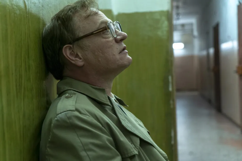 Jared Harris in 'Chernobyl.'