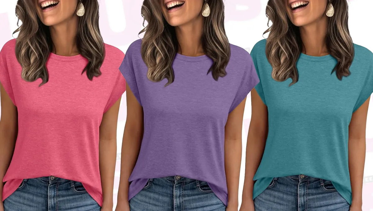 Automet-Cap-Sleeve-Tee