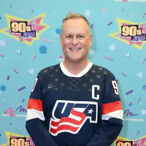 Dave Coulier Details Hardest Days of Chemotherapy, Credits Wife