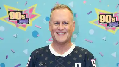 Dave Coulier Details Hardest Days of Chemotherapy, Credits Wife