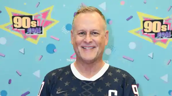 Dave Coulier Details Hardest Days of Chemotherapy, Credits Wife